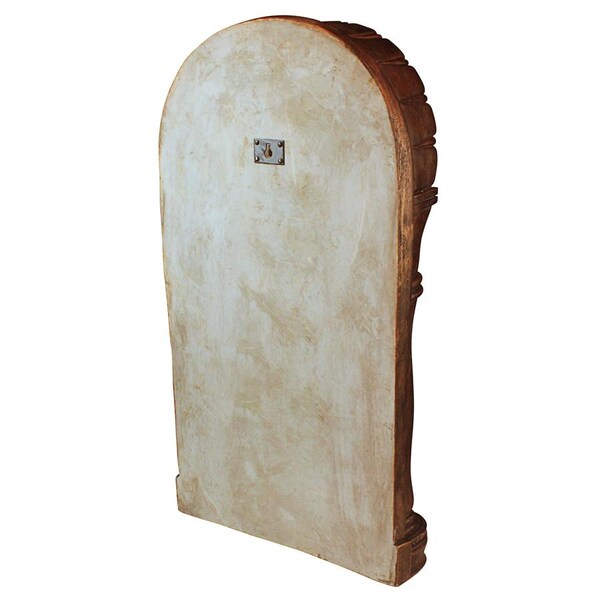 Design Toscano Poli Palace Classic Architectural Wall Niche - AL38191