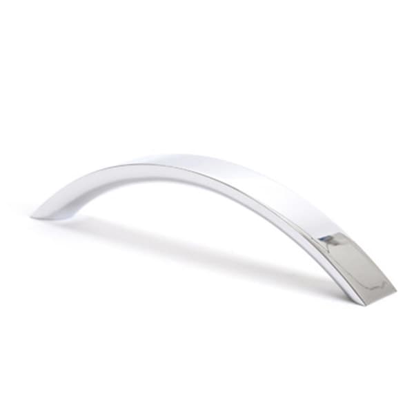 Hd Berenson 128 mm.- Center Pull- Advantage Plus 7 Polished Chrome - BE9399 1026