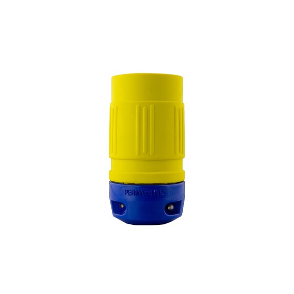 Ericson Connector Non-Nema, Perma-Grip Indust. G - 2416-CG