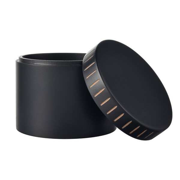 Elk Studio Dana Box - Set of 2 Black - S0057-11212/S2