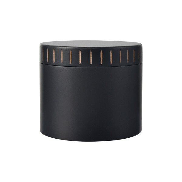 Elk Studio Dana Box - Set of 2 Black - S0057-11212/S2