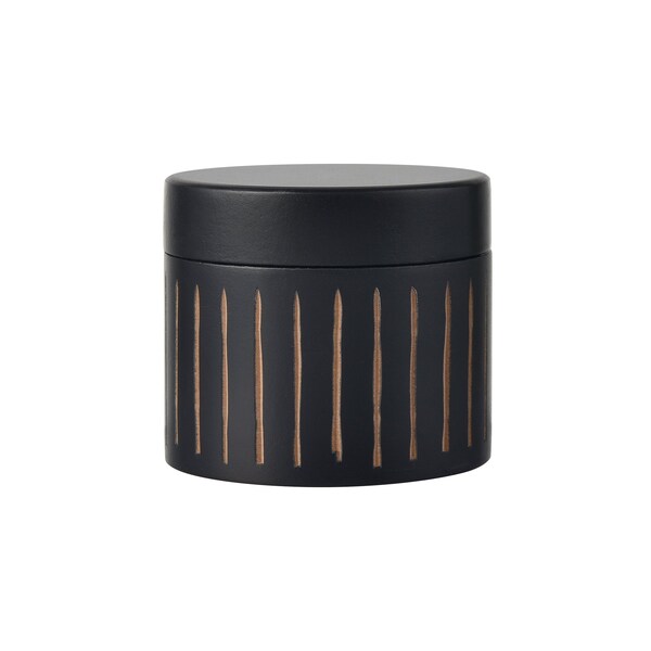 Elk Studio Dana Box - Set of 2 Black - S0057-11212/S2