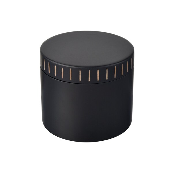 Elk Studio Dana Box - Set of 2 Black - S0057-11212/S2