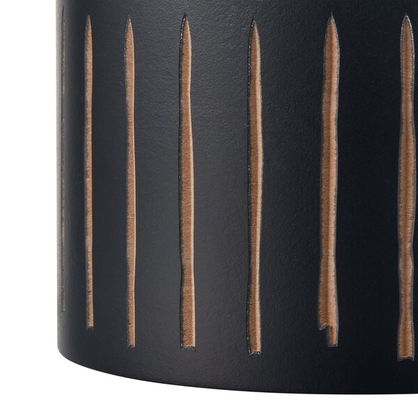 Elk Studio Dana Box - Set of 2 Black - S0057-11212/S2