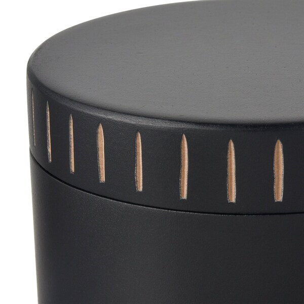 Elk Studio Dana Box - Set of 2 Black - S0057-11212/S2