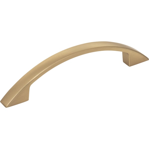 Kasaware 4-7/8In. Overall Length Contemporary Pull, 8Pk, 8PK - K83796SBZ-8