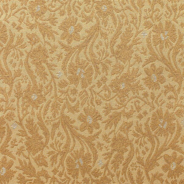 Design Toscano French Baroque Honey Upholstered Bench - Medium - AF1184
