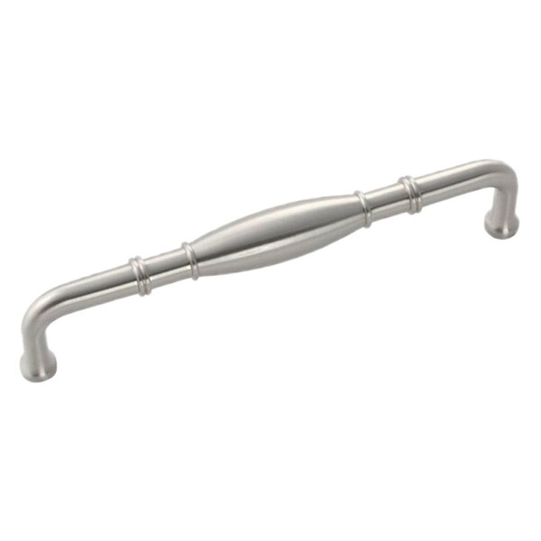 Hickory Hardware Pull 5-1/16 Inch (128mm) Center to Center - P3052-15