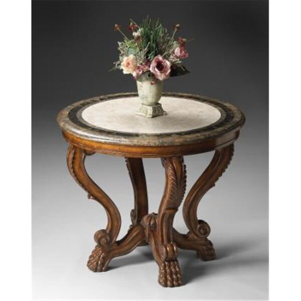 Butler Specialty Co. Butler Specialty  Foyer Table - Heritage Finish - 5026070