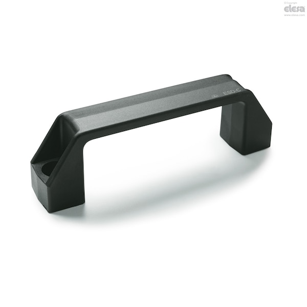 Elesa Bridge handles, M.443/110-CH-ESD-C - M.443 ESD