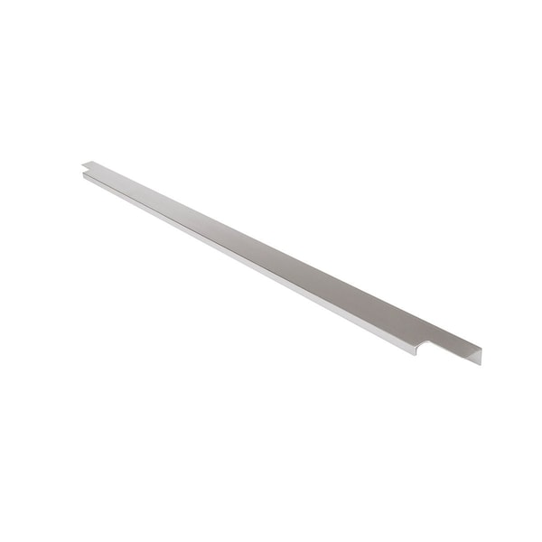 Hickory Hardware Aluminum Handle 30 Inch, 2PK - C02H075748-AL