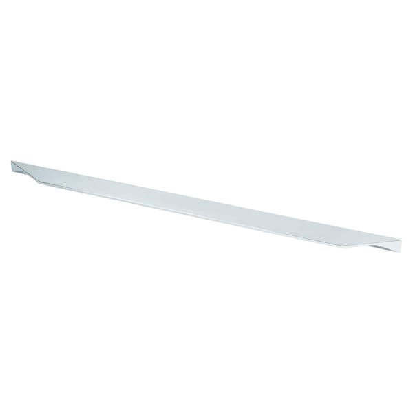 Guarderia 320 x 480 mm CC Profile Dual Mount Pull with Polished Chrome - GU1693551