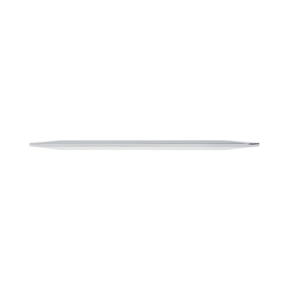 Richelieu 12 5/8 in (320 mm) Center-to-Center Chrome Contemporary Drawer Pull - BP9256320140