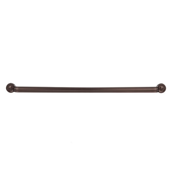 Richelieu 12 5/8 in (320 mm) Center-to-Center Honey Bronze Traditional Cabinet Pull - BP8855320HBRZ