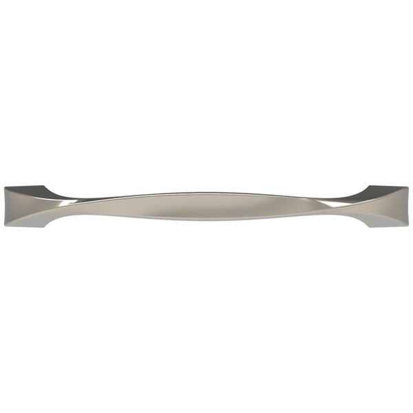 Hickory Hardware Pull 5-1/16 Inch (128mm) Center to Center - H076017-14