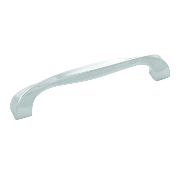 Hickory Hardware Pull 5-1/16 Inch (128mm) Center to Center - H076017-14