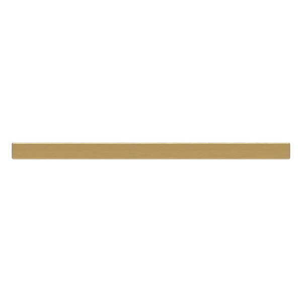 Hickory Hardware Pull 6-5/16 Inch (160mm) Center to Center - HH075329-BGB