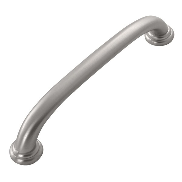 Hickory Hardware Pull 5-1/16 Inch (128mm) Center to Center - P2282-SS