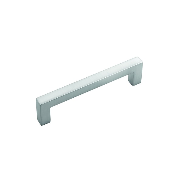 Hickory Hardware Pull 3-3/4 Inch (96mm) Center to Center - HH075327-SS