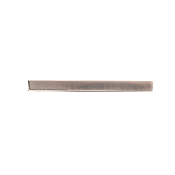 Hickory Hardware Pull 3-3/4 Inch (96mm) Center to Center - HH075327-SS