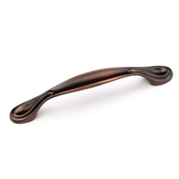 Laurey 96mm Windsor Teardrop Pull, Venetian Bronze - 24277