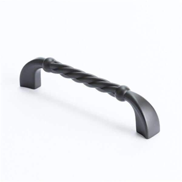 Hd Berenson 96 mm.- Center Pull- Maestro Rubbed Bronze - BE7176 1010