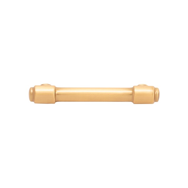Hickory Hardware Pull 3 Inch Center to Center - H077851BGB