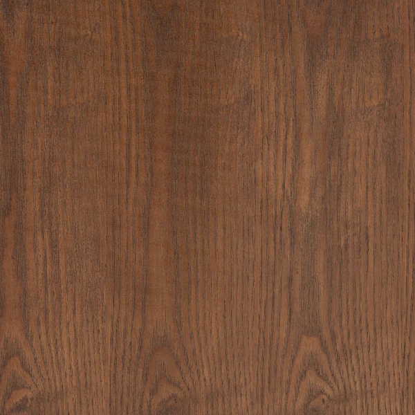 Baxton Studio Landis Mid-Century Ash Walnut Finished Wood 4-Drawer Chest - 193-11302-ZORO