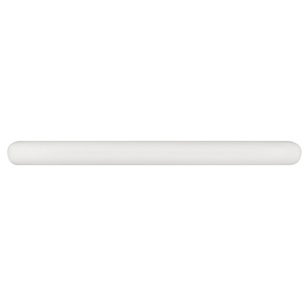 Hickory Hardware Wire Pulls Collection Pull 4 Inch Center to Center Satin Chrome Finish - PW355-26D