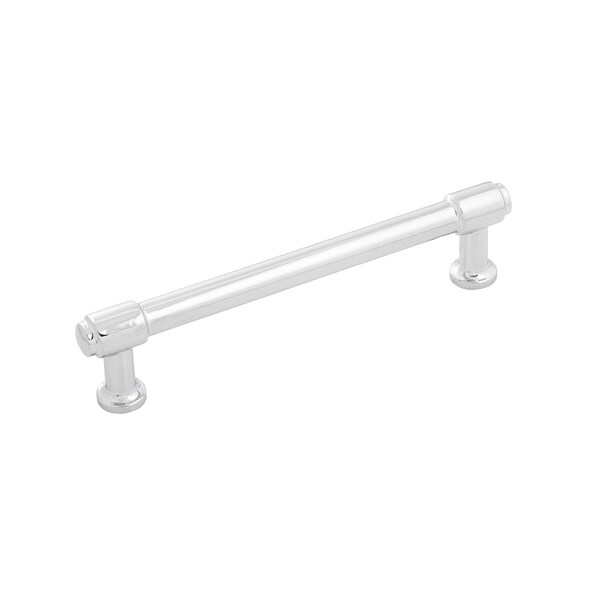 Hickory Hardware Pull 5-1/16 Inch (128mm) Center to Center - H077853CH