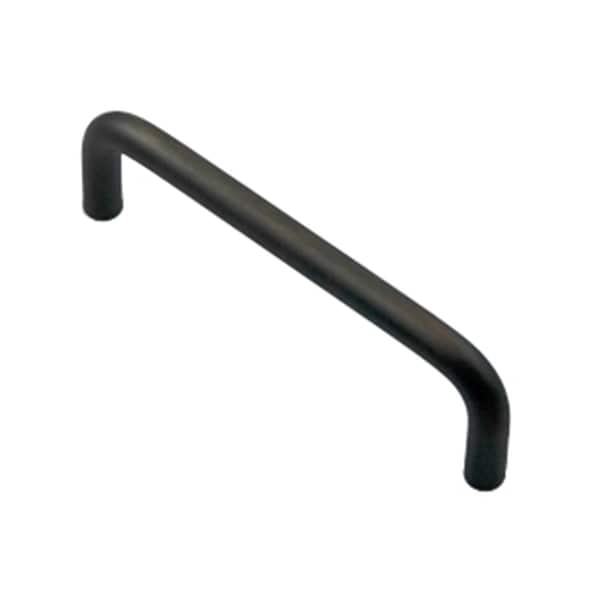 Berenson 96 mm Zurich Wire Pull - Verona Bronze - BE6171 20VB