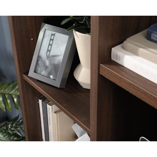 Sauder Englewood Computer Hutch Spm , Attaches to <a href= in./Products/426918 - 426919