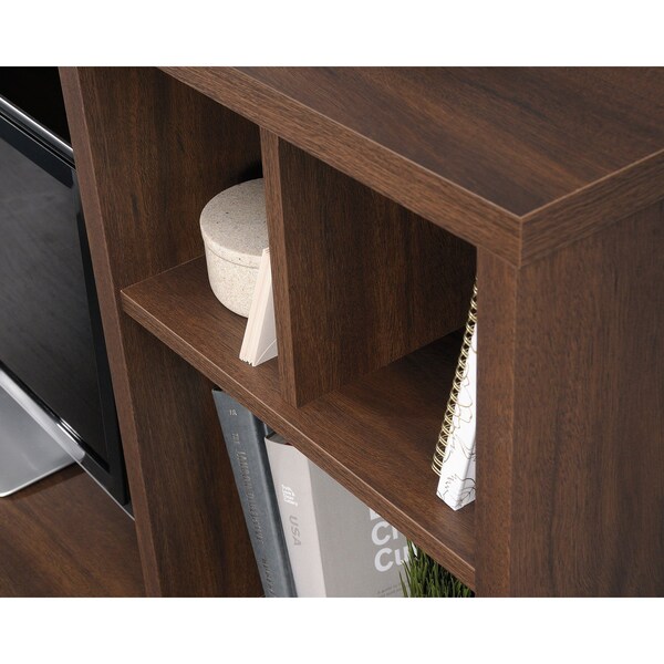 Sauder Englewood Computer Hutch Spm , Attaches to <a href= in./Products/426918 - 426919
