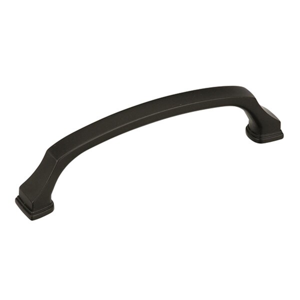 Amerock 128 mm Revitalize Cabinet Pull - Black Bronze - A55346 BBR