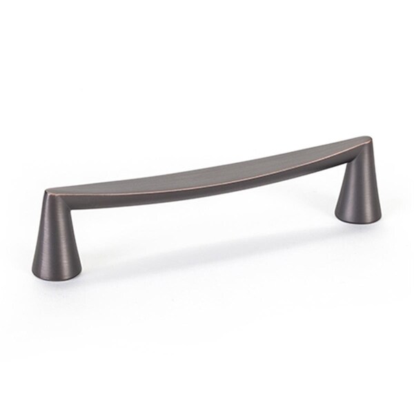 Hd Berenson Pull 128 mm. Center- Verona Bronze - BE2344 10VB