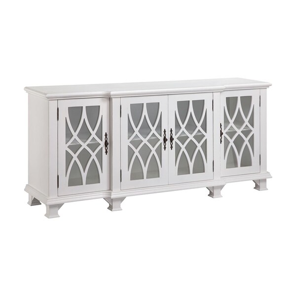 Stein World Stein World 13244 Anastasia Accent Cabinet - 13244