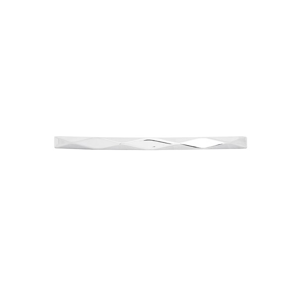 Hickory Hardware Pull 5-1/16 Inch (128mm) Center to Center - H077842CH