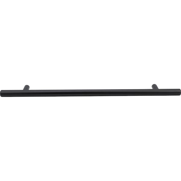 Designperfect 8-13/16'' Center-to-Center Bar Pull, Brushed Oil Rubbed Bronze - DPA-T207ORB