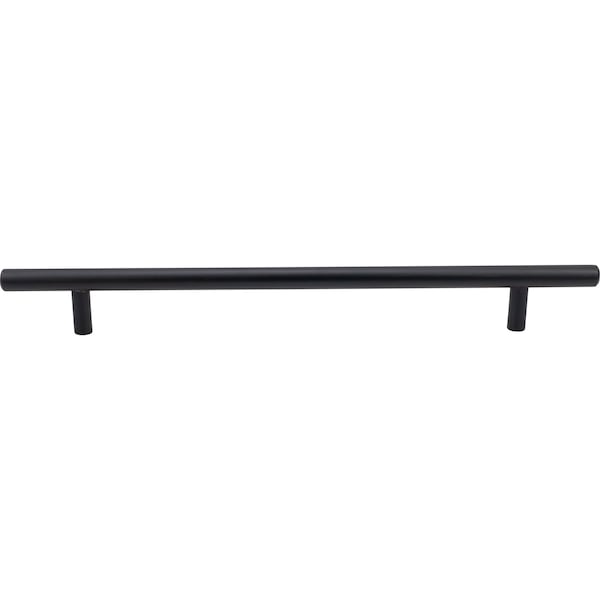 Designperfect 8-13/16'' Center-to-Center Bar Pull, Brushed Oil Rubbed Bronze - DPA-T207ORB