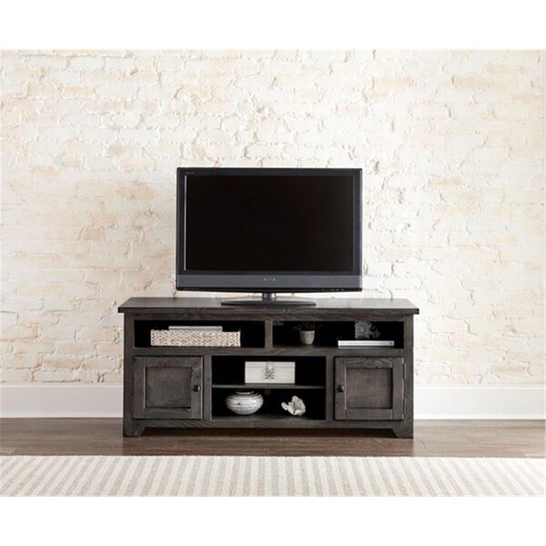 Progressive Furniture 60 in. Sonoma Storm Console - E703-60