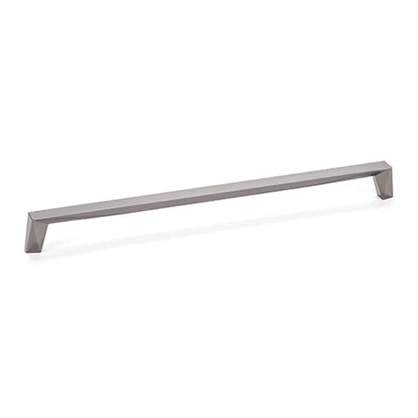 Hd Berenson Pull 320 mm. Center- Black Nickel - BE2323 1098