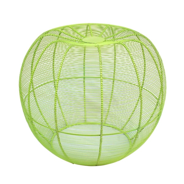 Jeco Aqua Metal Wire Table - OF-ST016