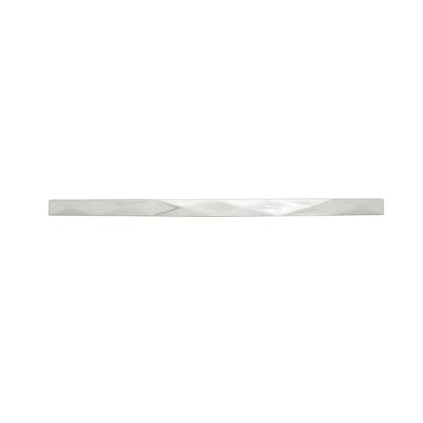 Hickory Hardware Pull 6-5/16 Inch (160mm) Center to Center - H077843SN