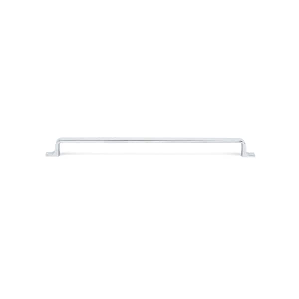 Richelieu 12 5/8 in (320 mm) Center-to-Center Chrome Contemporary Cabinet Pull - BP52003320140