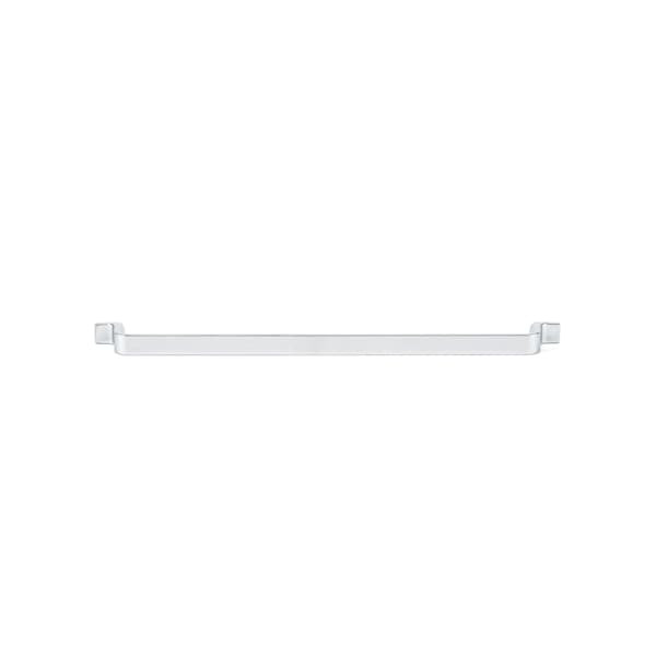 Richelieu 12 5/8 in (320 mm) Center-to-Center Chrome Contemporary Cabinet Pull - BP52003320140