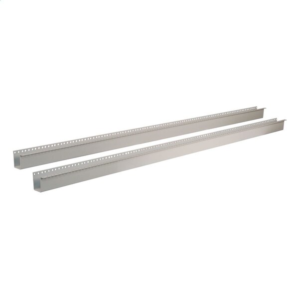 Wiegmann Rk Angle N4/12 72" Fs, 19x61.25 Cs-wht - WA72RA19TH