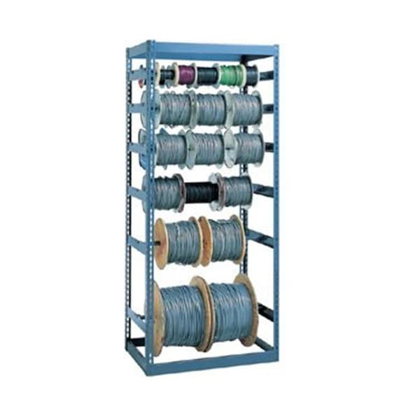 Betterbeds Reel Storage Rack 24 x 36 x 84 in. - BE423163