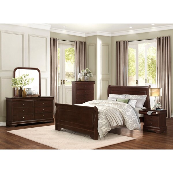 Homelegance Abbeville Bedroom Bedroom Chest - 1856-9