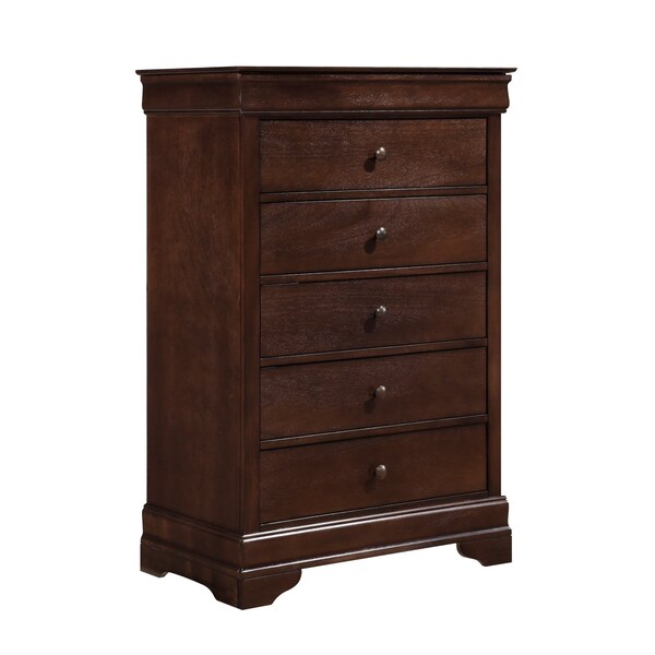 Homelegance Abbeville Bedroom Bedroom Chest - 1856-9