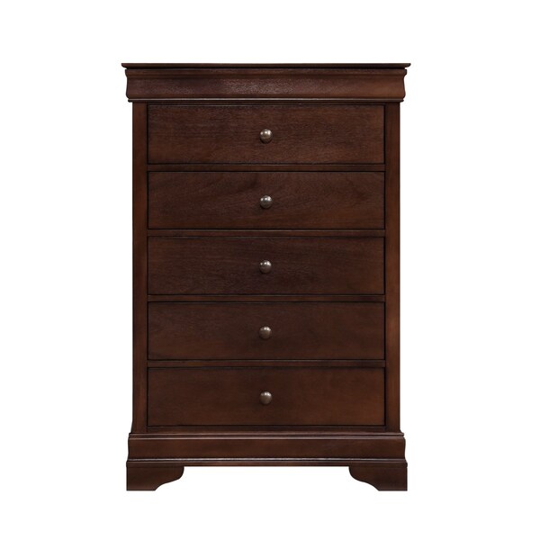 Homelegance Abbeville Bedroom Bedroom Chest - 1856-9